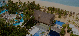 Day Pass en Acapulco