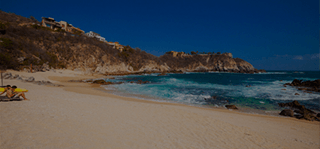 Day Pass en Huatulco