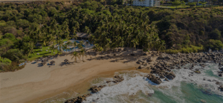 Day Pass en Puerto Escondido