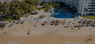 Day Pass en Riviera Nayarit