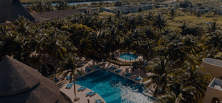 Day Pass en Yucatán
