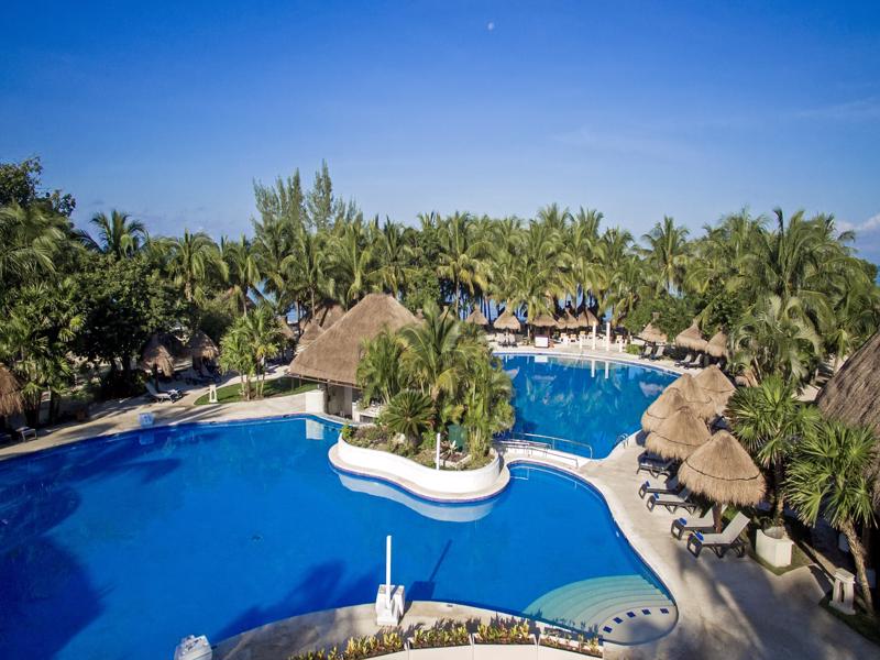 Reserva DAY PASS en Iberostar Cozumel, Day pass en Cozumel | SUPERPASS