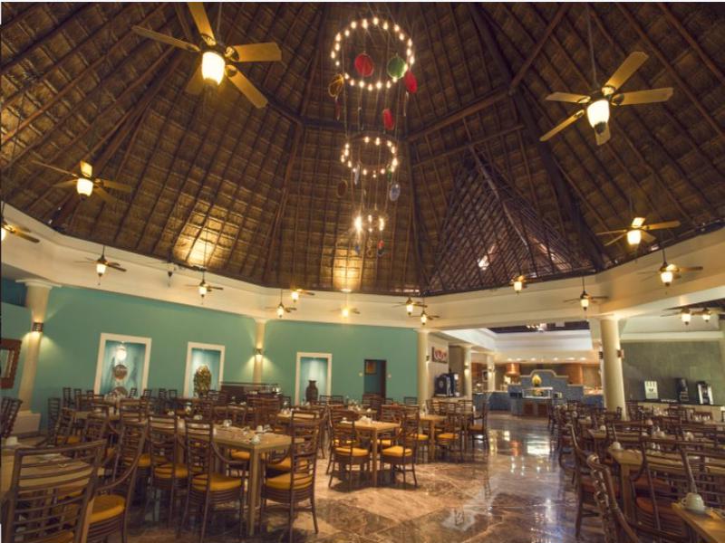 Reserva DAY PASS en Iberostar Cozumel, Day pass en Cozumel | SUPERPASS