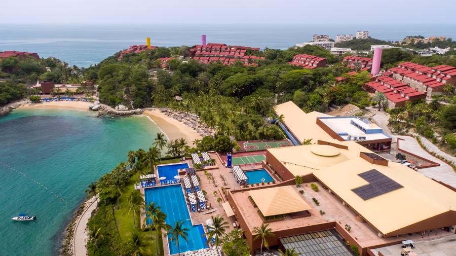 Huatulco, Mexico | SUPERPASS