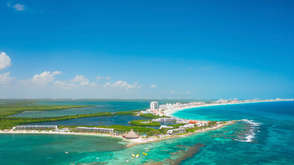 Reserva DAY PASS en Club Med Cancún, Day pass en Cancún | SUPERPASS