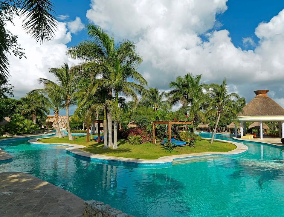 Reserva Day Pass En Iberostar Waves Paraíso Del Mar, Day Pass En 