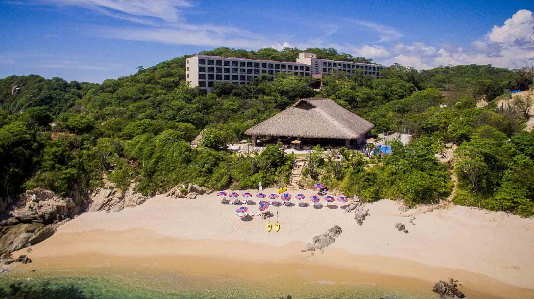 Huatulco, Mexico | SUPERPASS